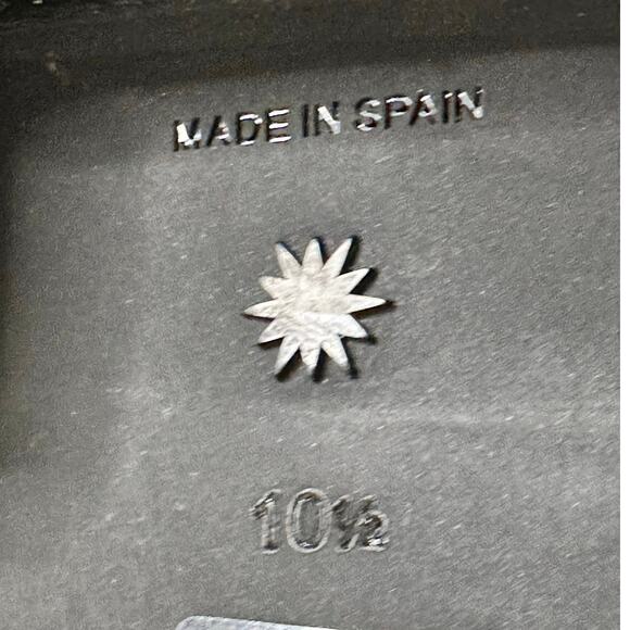 Stuart Weitzman loafers - Picture 6 of 7